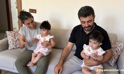 İkiz Kızları Oldu, Evlilik Kredisi Hibe Oldu