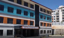 İndere'de 960 Öğrencilik Anadolu Lisesi Hazır
