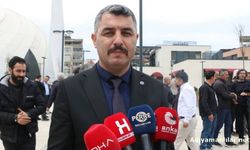Kamu-Sen'den Avrupa Parlamentosu'nun Kıbrıs Kararına Tepki