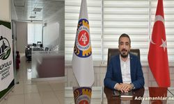 Kuyulu Yeşil OSB'de Ön Tahsis Başvuruları Başladı