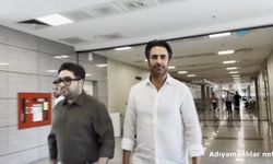 Mahsun Kırmızıgül'den Adıyaman Vurgusu