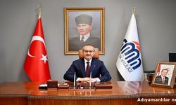 Malatya Valisi Yavuz'dan Deprem Sonrası Açıklama