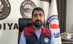 Memur Sen'den Eğitim Yöneticileri İçin Yeni Çağrı