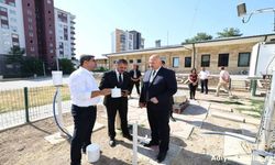Meteorolojide 52,2 Derecelik Ölçüm Dikkat Çekti