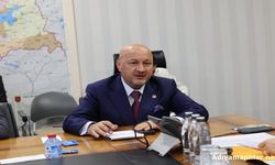Milletvekili Kurt'tan Güçlü Demokrasi Ve Ekonomi Vurgusu