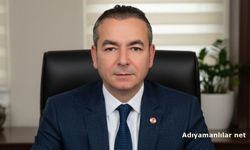 Başkan Murat Çeliker'den Bakan Kurum'a Açık Mektup