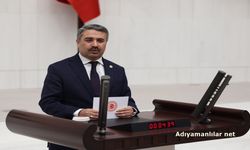 Mustafa Alkayış Millet İradesine Kimse Boyun Eğdiremez