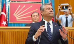 Özgür Özel: 'Bu kürsüye vakti gelmiş bir vedanın hüznünü taşıyarak çıktım'