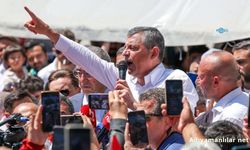 Özgür Özel Hakkında 3 Dokunulmazlık Dosyası Meclis'te