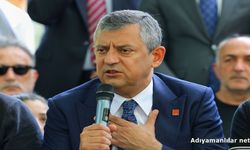 Özgür Özel'den Yeni Parti İçin Temmuz Sonu İşareti