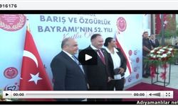 Ziya Öztürkler Devletimiz Pazarlık Konusu Değildir