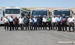 Toplu Taşıma Zammına Başkan Ergün'den Açıklama
