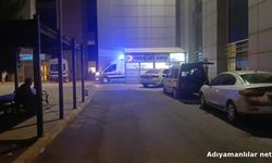 Polis Kılığıyla Yol Kestiler 12 Kilo Altını Gasp Ettiler