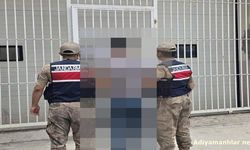 Şanlıurfa'da 9 Yıl Hapis Cezalı Firari Yakalandı