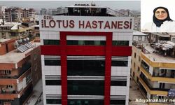 Şanlıurfa'da Sezaryen Sonrası Acı Ölüm Doktor Tutuklandı