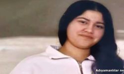 Siirt'te Çatıdan Düşen 15 Yaşındaki Kız Yaşamını Yitirdi