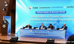 Torunoğlu Finansmana Erişim Sorununu Ankara'ya Taşıdı