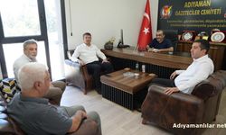 Tutdere Altyapı Bitene Kadar Bedel Öderim Dedi