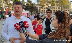 Tutdere'den Bakan Kurum'a Çarşı Projesi Çağrısı