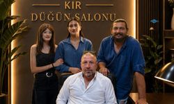 Ücretsiz Düğün Salonu Kurasında 5 Çift Kazandı