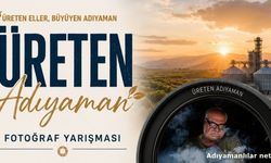 Üreten Adıyaman Yarışmasında Başvuru Süresi Uzatıldı