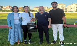 Yusuf Babar'dan Adıyaman'a Paralimpik Spor Kulübü Çağrısı