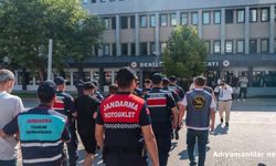 4,5 Milyonluk Dolandırıcılık Şebekesi Çökertildi