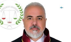 Adıyaman Barosu Başkanı Bilal Doğan yeniden aday olmayacak
