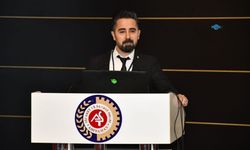 Adıyaman Belediye Başkan Yardımcısı Ufuk Bayır'ın acı günü