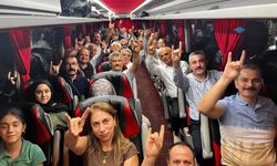 Adıyaman MHP Teşkilatları Malazgirt Zaferi Etkinliklerine Katıldı