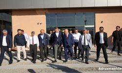 Adıyaman Üniversitesi Geleceğe Hazırlanıyor