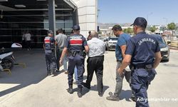 Adıyaman'da 7 Kişinin Yaralandığı Kavgada 6 Gözaltı