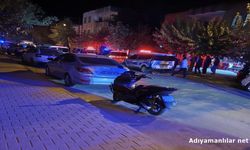 Adıyaman’da Akraba Kavgasında 1’i Polis 4 Kişi Yaralandı