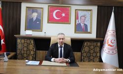 Adıyaman'da Anka Programı Çocuklara Destek Oluyor
