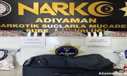 Adıyaman'da Aranan 41 Kişi Yakalandı, 12'si Tutuklandı