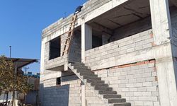 Adıyaman'da depremzedeler müteahhitlerin insafına kaldı
