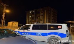 Adıyaman'da Komşusunu Öldüren Zanlı Yakalandı