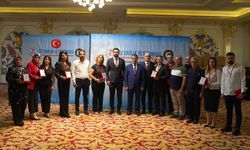 Adıyaman'da sendikal güç yeniden Mustafa Uğur Köse'ye emanet