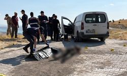 Adıyaman'da Silahla Vurulan 42 Yaşındaki Adam Ölü Bulundu