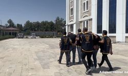 Adıyaman'da Sürücüye Saldıran 2 Kişi Tutuklandı
