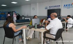 Adıyaman'da YKS Tercihlerinde 2 Bin 500 Öğrenciye Destek