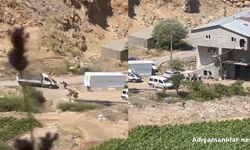 Adıyaman'daki Kavganın Görüntüleri Ortaya Çıktı