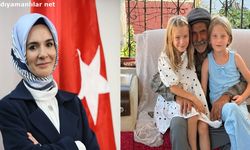 Adıyamanlı Doğan Ailesine Bakan Göktaş'tan Destek