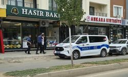 Adıyaman'da hareketli dakikalar