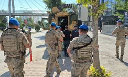 Eniştesini öldüren şahıs tutuklandı