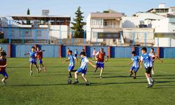 Kahta Belediyesi'nden çocuklara sporla dolu yaz tatili