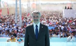 AK Parti'li Alkayış: Malazgirt'in Kutlu Mirasını Türkiye Yüzyılı'na taşıyoruz