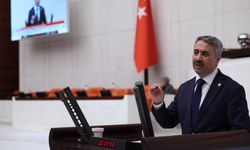 Milletveki Mustafa Alkayış'tan 30 Ağustos mesajı