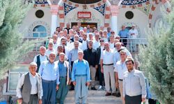 Alkayış Köylerin İhtiyaçlarını Yerinde Değerlendirdi