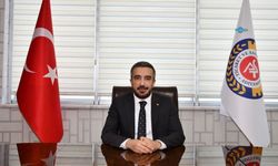 ATSO Başkanı Mehmet Torunoğlu'ndan birlik, üretim ve kalkınma çağrısı